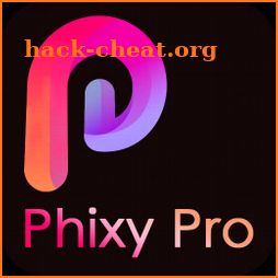 Phixy Pro icon