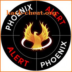 Phoenix Alert icon