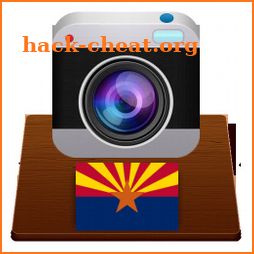 Phoenix and Arizona Cameras icon