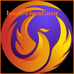Phoenix Browser - Video Download, Private, Fast icon