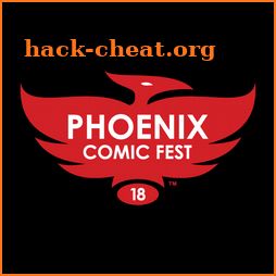 Phoenix Comic Fest icon