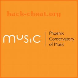 Phoenix Conservatory of Music icon