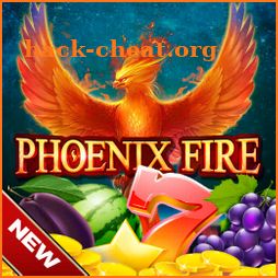 Phoenix Fire Starter icon