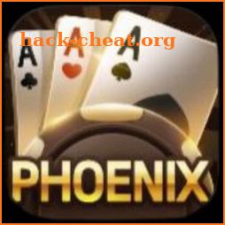 Phoenix Game App icon
