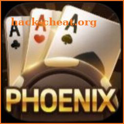 Phoenix Game App icon