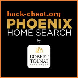 Phoenix Home Search icon