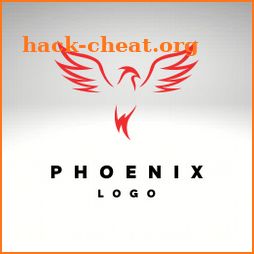 Phoenix Logo icon