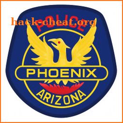 Phoenix Police Department icon