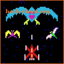 Phoenix Retro Arcade icon