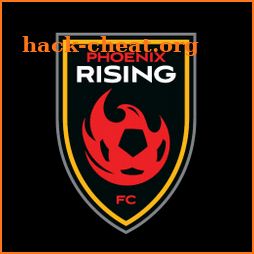 Phoenix Rising FC icon