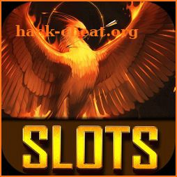 Phoenix Slots: Grand Jackpot Full House Casino icon