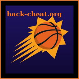 Phoenix Suns Mobile icon