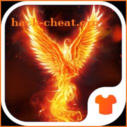 Phoenix Theme for Android FREE icon