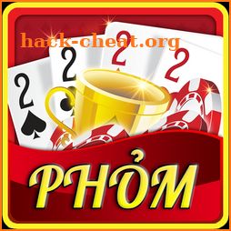 Phom - Ta la : Card Game Vietnamese icon