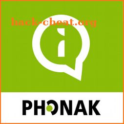 Phonak Guide icon
