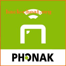 Phonak Remote icon