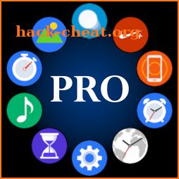 Phone Apps Launcher Provider Pro icon