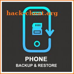 Phone Backup & Restore icon