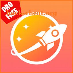 Phone Booster Pro - Speed Booster & Cache Cleaner icon