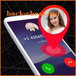 Phone Caller Location - Mobile Number Locator icon