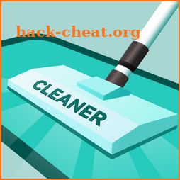Phone Clean Fix icon