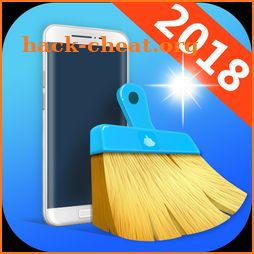 Phone Cleaner - Junk Cleaner, Antivirus & Booster icon