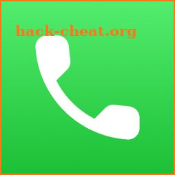 Phone - Dialer & iCall Screen icon