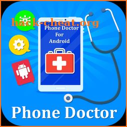 Phone Doctor For Android - Repair System icon