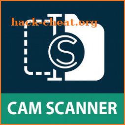 Phone Document PDF Creator - DOC Scanner Lite icon