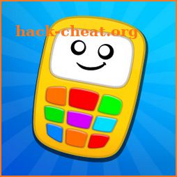 Phone For Kids icon