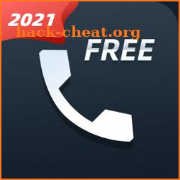 Phone FreeCall - Global WiFi Calling App icon