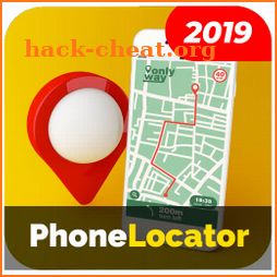 Phone Locator - Locate & Find Phone Devices icon