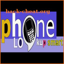 phone lookup smart icon