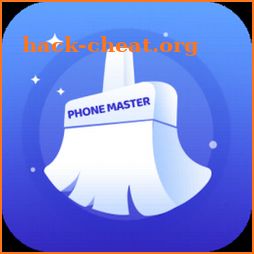Phone Master Pro–Junk Cleaner icon