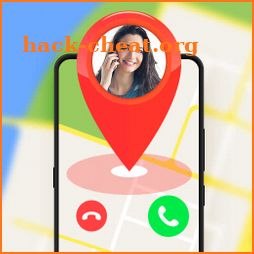 Phone Number Location - Live Mobile Number Locator icon
