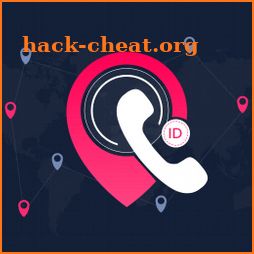 Phone Number Location Tracker icon