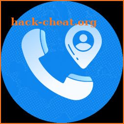 Phone Number Locator Caller id icon