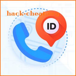 Phone Number Locator Caller id icon