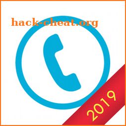Phone Number Lookup 2019 icon