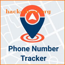 Phone Number Tracker icon