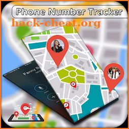 Phone Number Tracker: Mobile Number Tracker icon