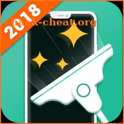 Phone Optimizer Pro – Speed Cleaner & Game Booster icon