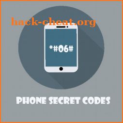 Phone Secret Codes(USSD Codes) icon