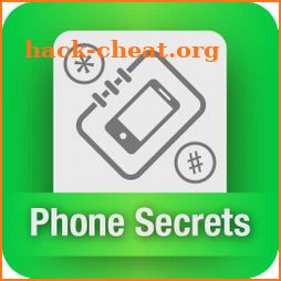 Phone Secret shortcut Tricks & Tips icon