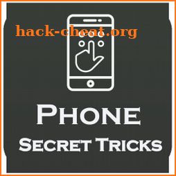 Phone Secret Tricks Free icon