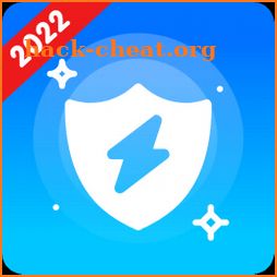 Phone Security & Booster icon