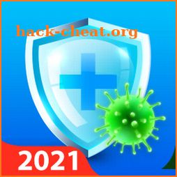 Phone Security - Antivirus Free, Cleaner, Booster icon