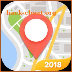 Phone Tracker By Number, Family Tracker & Locator icon