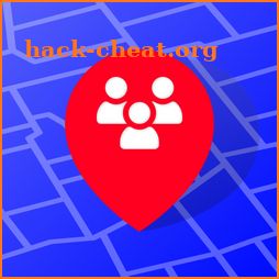 Phone Tracker: Family Location icon