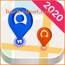 Phone Tracker - Family Locator icon